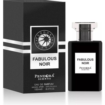 Pendora Scents Fabulous Noir EDP 100 ml
