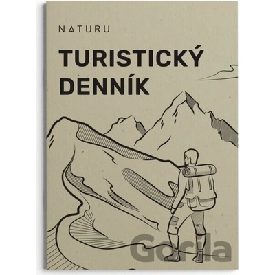 Turistický denník
