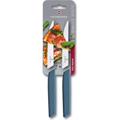 Victorinox Swiss Modern steak knife 2 ks 12cm