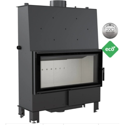 KRATKI LUCY 20kW
