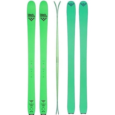 BLACK CROWS Navis Freebird 25/26