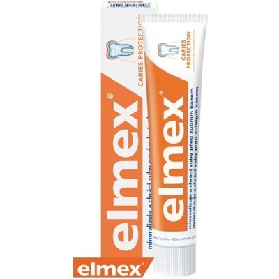 Elmex Caries Protection 100 ml