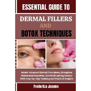 ESSENTIAL GUIDE TO DERMAL FILLERS AND BOTOX TECHNIQUES (2025)