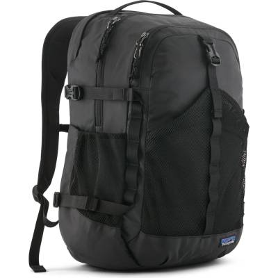 Patagonia Дневна раница Patagonia Refugio Day Pack 30 Daypack - Black - размер One Size (504-1226-0111)