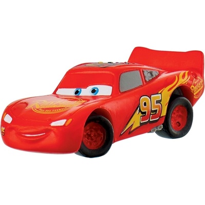 BULLYLAND Колекционерска фигурка, Walt Disney, Bullyland, Светкавицата Маккуийн