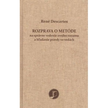 Rozprava o metóde