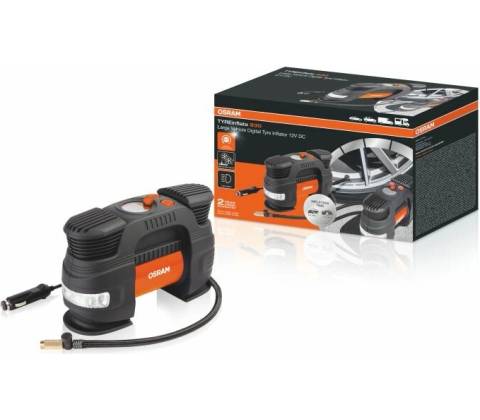 Osram TYREinflate OTI830