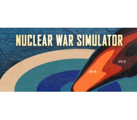 Nuclear War Simulator