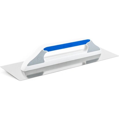 Hladítko Kubala nerezové rovné 480 x 130 mm