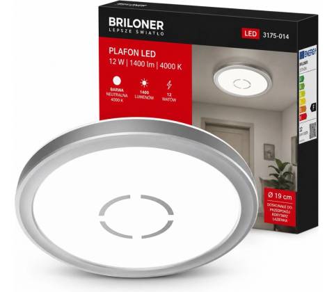 Briloner 3175-014