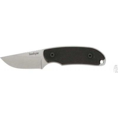Kershaw 1080 Skinning
