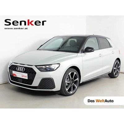 Audi A1 25 TFSI 70 kW