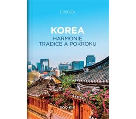 Korea - Soo Kim