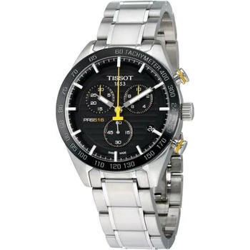 Image 1 of Tissot T100.417.11.051.00