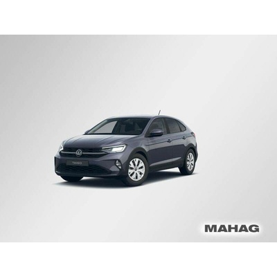Volkswagen Taigo 1.0 TSI 70 kW