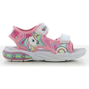 Kids movie heroes Сандали unicorn magic