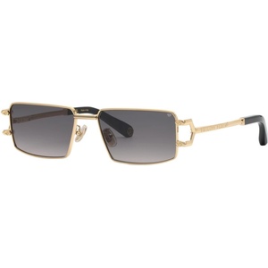Philipp Plein spp245 - 0300 дамски, мъжки (spp245 - 0300) Слънчеви очила