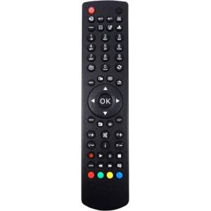 съвместим Mobiletv mtv20dcd/sat - заместител дистанционно управление (mtv20dcd/sat) Дистанционно