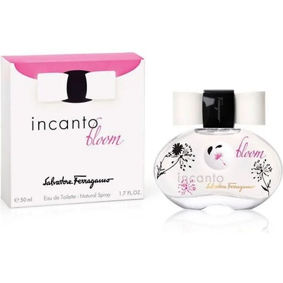 Salvatore Ferragamo Incanto Bloom EDT 100 ml Tester
