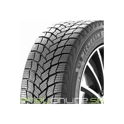 Michelin X-ice Snow 295/40 R20 110T