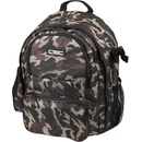 Spro C-TEC Camou Backpack