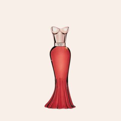 Paris Hilton Ruby Rush parfémovaná voda dámská 100 ml