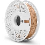 Fiberlogy PLA FiberWood Natural - 1, 75 mm / 750 g (WOOD-NATUR-175-075)