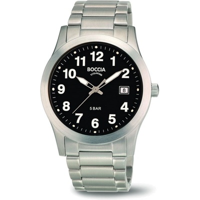Boccia Titanium 3619-03