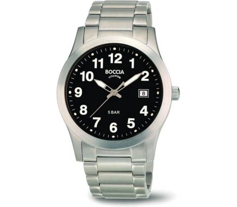 Boccia Titanium 3619-03