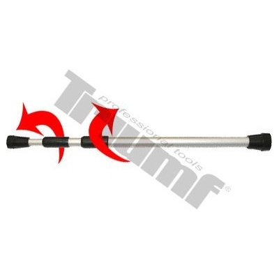 TRIUMF Teleskopická podporná tyč, rozpätie 53 - 120 cm
