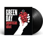Warner Green Day: American Idiot - 2Vinyl (LP) (012335)