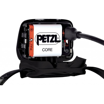 Petzl Tactikka Core