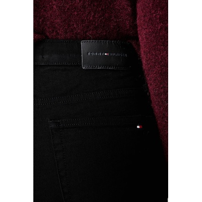 Tommy Hilfiger дънки bootcut дамски (WW0WW52890)