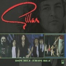 GILLAN: DOUBLE TROUBLE CD