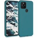 Púzdro kwmobile Google Pixel 5 matné