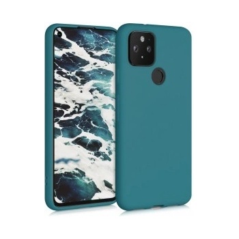 Púzdro kwmobile Google Pixel 5 matné