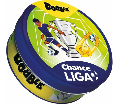 Asmodee Czech Republic Dobble