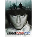 Czech made man DVD