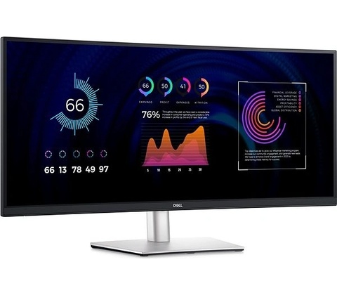 Dell P3424WEB