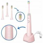 Zelmer ZTB 8010P sonic toothbrush