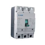 ELMARK Mccb ds1 МАХ-250 3p 160a С РЕГУЛИРОВКА НА ОБХВАТА (44160mm) - aginvest