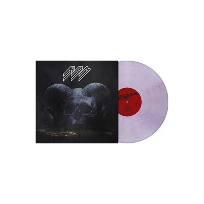 Ram - Against Marbled LP LP Vinyl