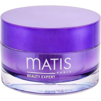 Matis Paris noční krém Spánek v kelímku Réponse Jeunesse Night AvantAge 50 ml