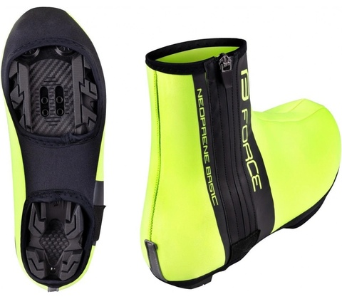 Force NEOPRENE BASIC na tretry