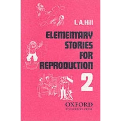 Stories for Reproduction: Elementary: Book Series 2 Hill L. A.Paperback