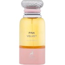 Alhambra Pink Velvet EDP 80 ml