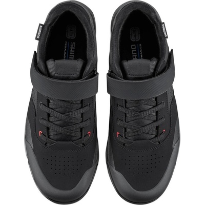 Shimano SHGE700 černá