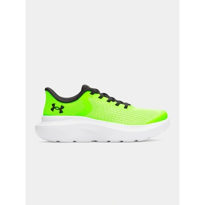 Under Armour BPS Rogue 5 Al Jr Green