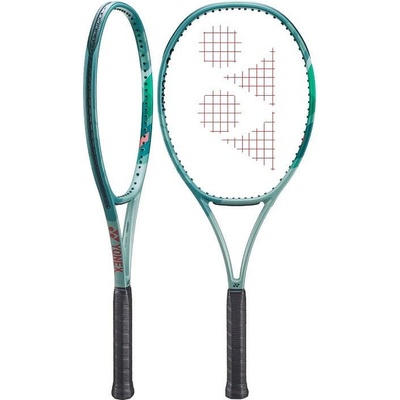 YONEX Тенис ракета Yonex PERCEPT GAME (270 гр. ) Olive Green (01PEGGE OG G2)