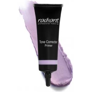 radiant Основа за грим Tone Corrector Primer